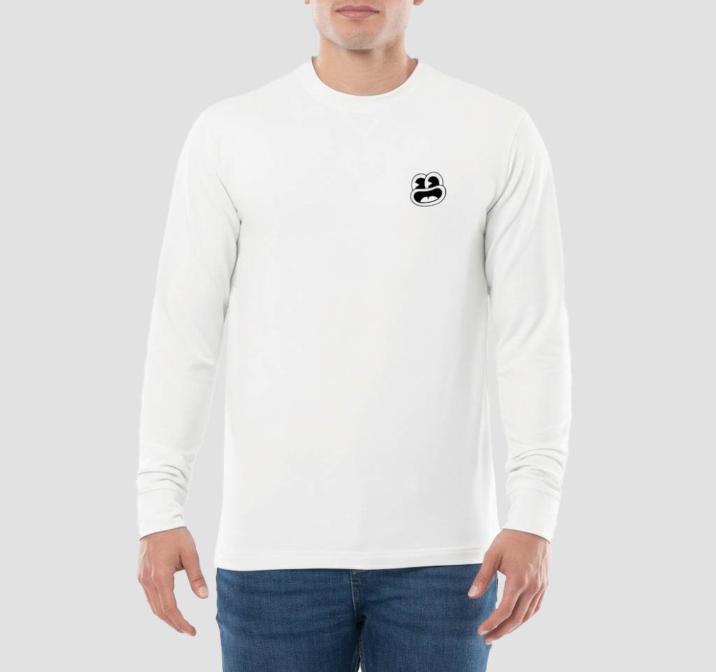 Pick Your Future Long Sleeve