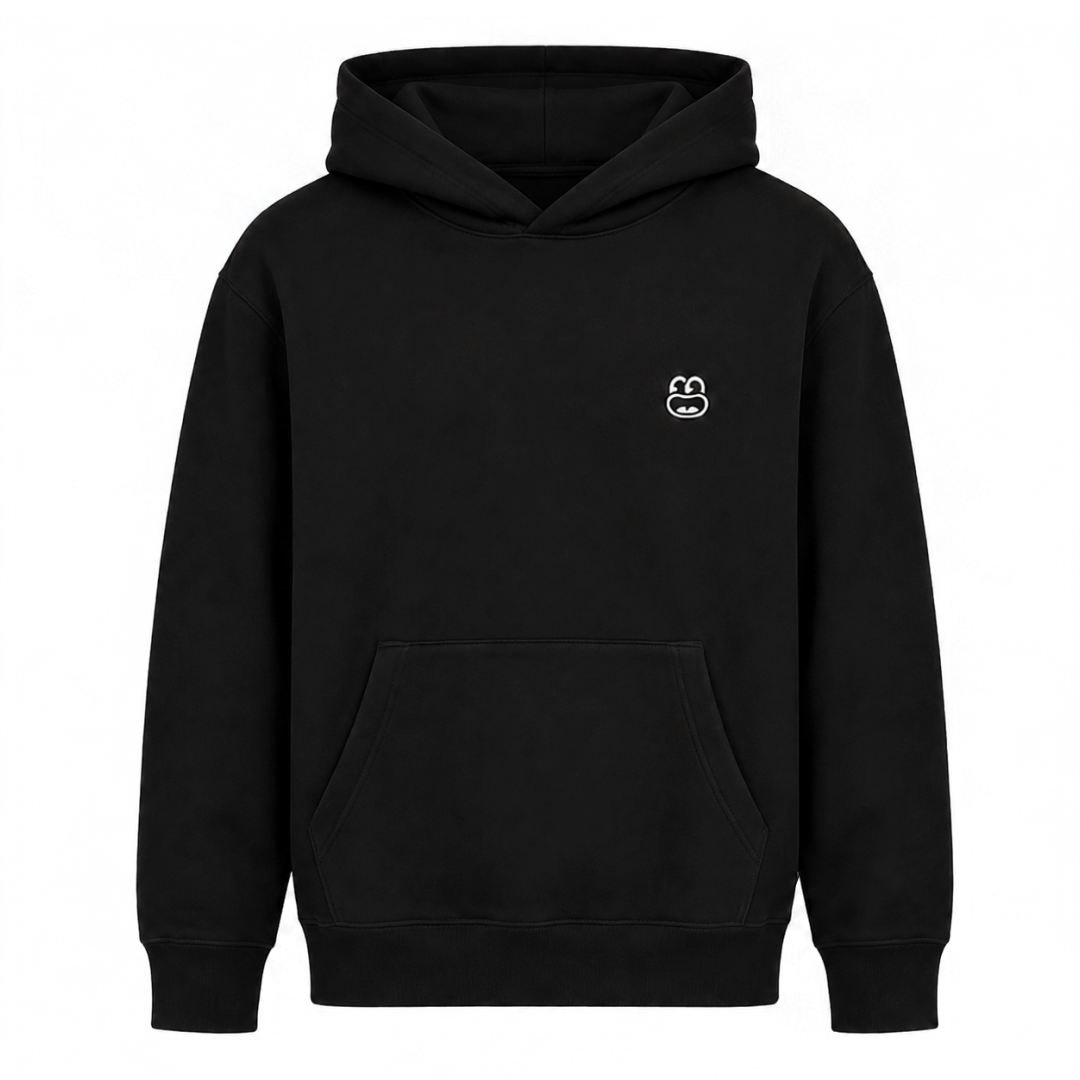 Franky Hoodie