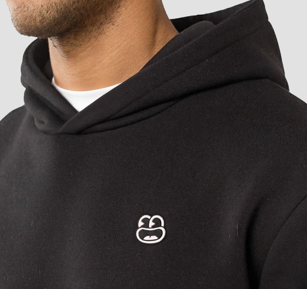 Franky Hoodie