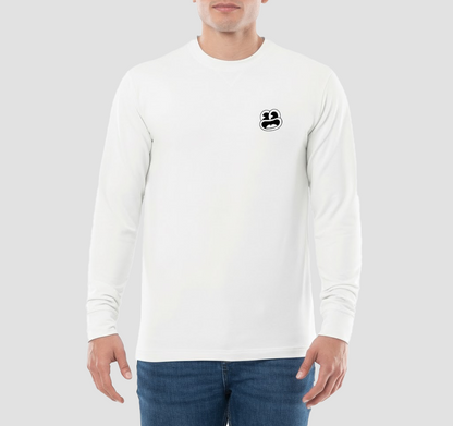 Pick Your Future Long Sleeve