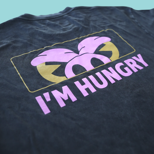 I'm Hungry Shirt