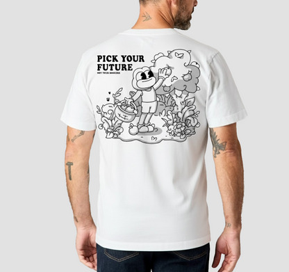 Pick Your Future Tee